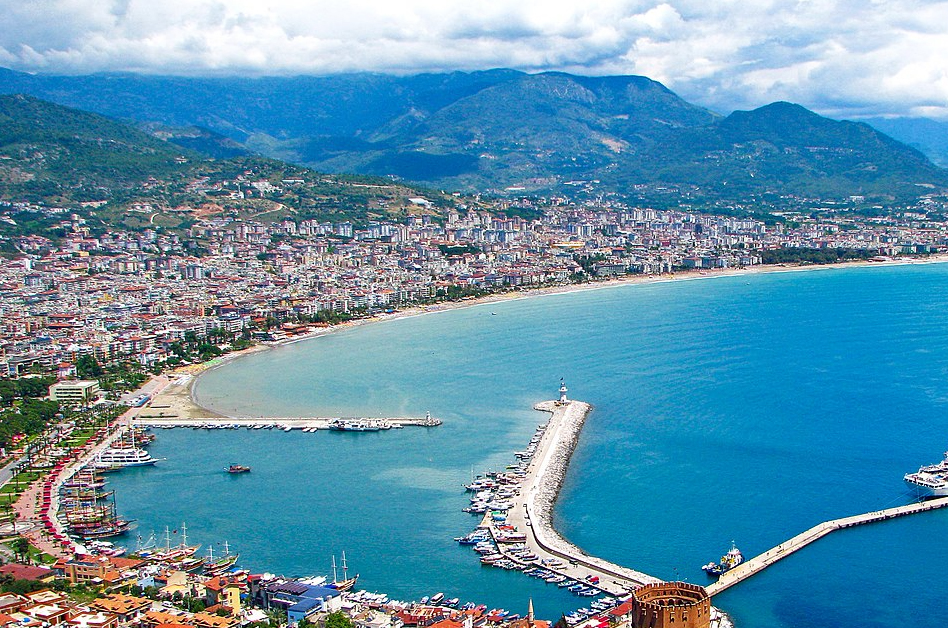 Alanya Gemi Yat Makine Bakım Onarım