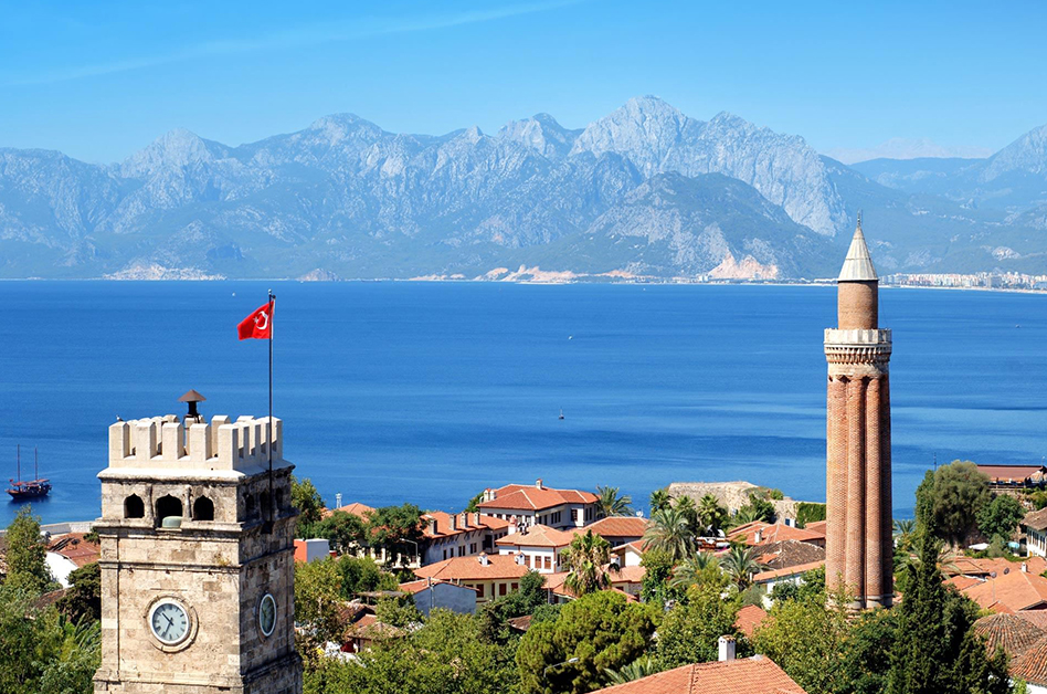 Antalya Gemi Yat Makine Bakım Onarım