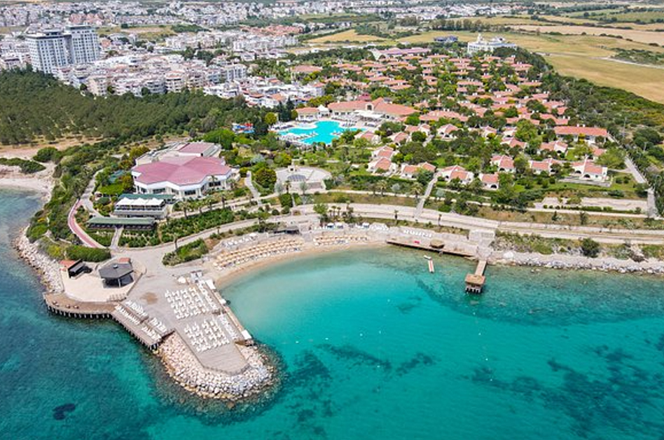 Didim Gemi Yat Makine Bakım Onarım