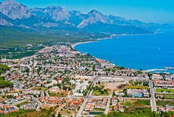 Kemer Gemi Yat Makine Bakım Onarım